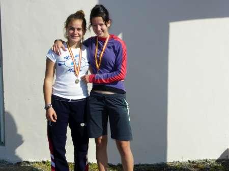 Resultados regata internacional de Cazaubon (Francia)